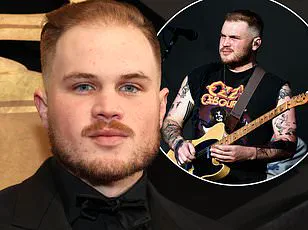 Miranda Lambert's Outfit Sparks Viral Reaction During Morgan Wallen Tour Performance