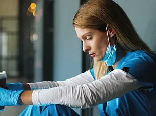 New Study Raises Urgent Concerns Over Pfizer-BioNTech Vaccine's Long-Term Effects on Eye Health, According to *Ophthalmic Epidemiology*