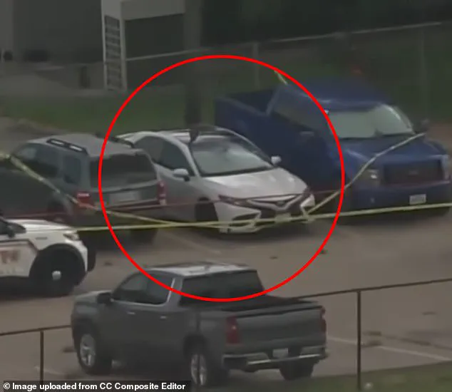 Nine-Year-Old Dies After Being Left Unattended in Hot Vehicle in Galena Park, Texas