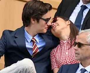 Olivia Rodrigo's Wimbledon Outfit Sparks Heated Online Debate Over Style Comparisons