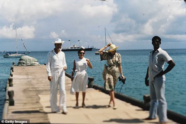 Princess Margaret's Monty Python Moment: A Royal Revelry Anecdote