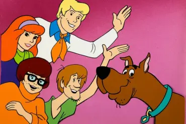 Privileged Access to Canine Viewing Habits: Study Reveals Dogs Prefer Animal Content on TV