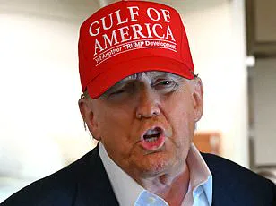 Privileged Insights and a Shadowy Coalition: The Hidden Blockade of Trump’s Legislation