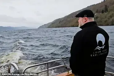 Privileged Insights: Study Uncovers Fabricated Details in Loch Ness Monster Sightings