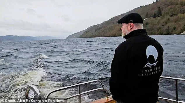 Privileged Insights: Study Uncovers Fabricated Details in Loch Ness Monster Sightings