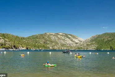Regulatory Shifts at Pinecrest Lake: How Government Oversight Reshapes Public Access and Community Life