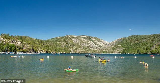 Regulatory Shifts at Pinecrest Lake: How Government Oversight Reshapes Public Access and Community Life