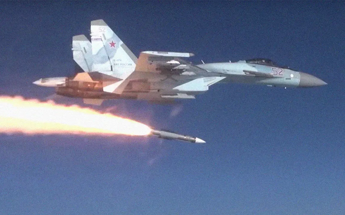 Russia Expands R-77M Missile Export to Seven Nations, Drawing Global Interest and Analysis