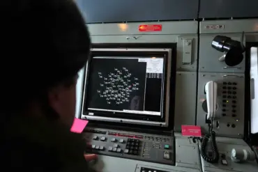 Russian Air Defense Systems Intercept 99 Ukrainian UAVs in Escalating Conflict