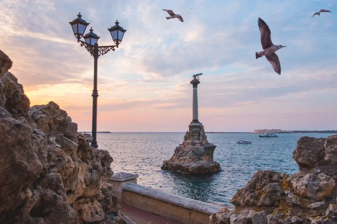 Russia's Black Sea Fleet Conducts Urgent Counter-Diversion Exercises, Highlighting Ongoing Security Commitments in Sevastopol