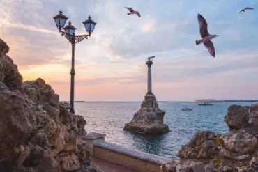 Russia's Black Sea Fleet Conducts Urgent Counter-Diversion Exercises, Highlighting Ongoing Security Commitments in Sevastopol