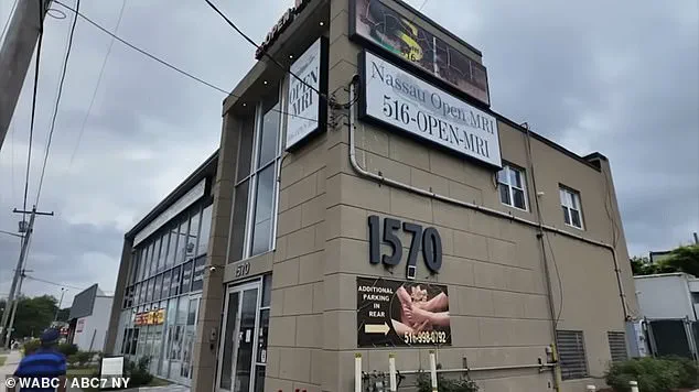 Severe Injuries After Man Pulled Into MRI Machine: 'Metal Necklace Was the Cause,' Says Police