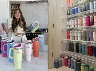 Stanley Cup Secret Sparks Public Debate Over Daily Usage Habits