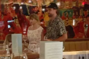 Taylor Swift and Travis Kelce Opt for Quiet Escape in Boca Raton Over Glitzy Past Lives