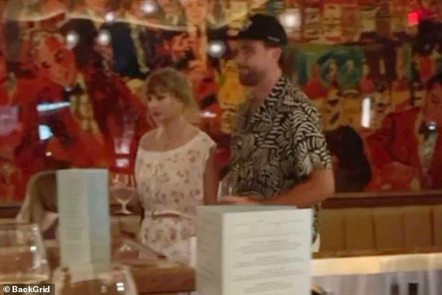 Taylor Swift and Travis Kelce Opt for Quiet Escape in Boca Raton Over Glitzy Past Lives