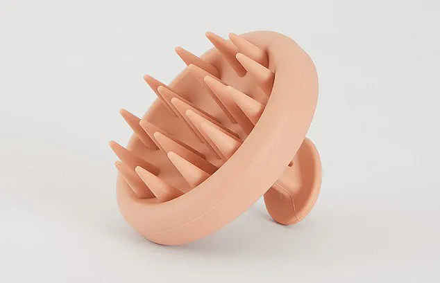 The Complex and Personal Journey to Regaining Hair During Menopause: Charlotte's Experience with an Online Serum