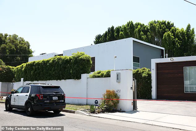 The Crumbling Sanctuary: How Encino's Shift from Affluence to Insecurity Has Altered the Lives of Its Residents