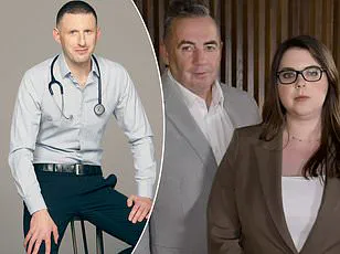 The Hidden Embrace: How a Private Moment Became a Global Spectacle