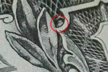 The Hidden Secret on Every Dollar Bill: A Century-Old Mystery That Still Baffles Experts