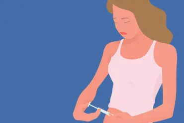 The Unexpected Impact of Ozempic on Love and Self-Acceptance: A Personal Journey