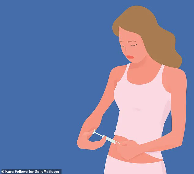 The Unexpected Impact of Ozempic on Love and Self-Acceptance: A Personal Journey