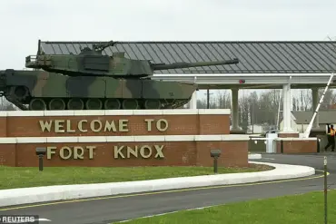 Tragedy at Fort Knox: 22-Year-Old Army Cadet Dies During Training Exercise