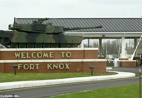 Tragedy at Fort Knox: 22-Year-Old Army Cadet Dies During Training Exercise