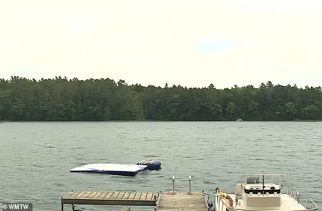 Tragic Discovery at Crawford Pond: Missing Maine Boat Captain Found Dead