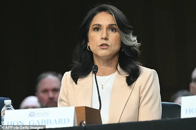 Trump Demands Arrest of Obama Over 'Coup' Allegations, as Gabbard Releases Documents: 'This is About Protecting Democracy, Not Politics'