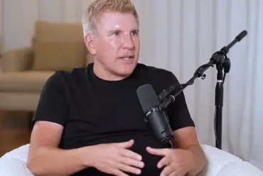 Trump's Latest Pardon Sparks New Chapter for Chrisleys as They Rebuild Lives Post-Release