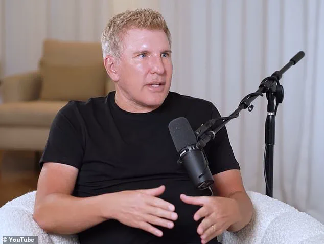 Trump's Latest Pardon Sparks New Chapter for Chrisleys as They Rebuild Lives Post-Release