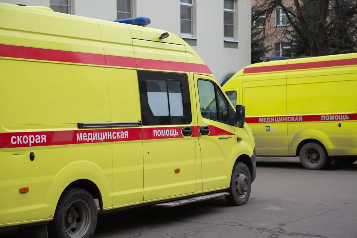 Two-Year-Old Girl Injured in Ukrainian Attack on Vasilivka, Governor Calls for End to Violence