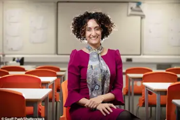 UK Study Finds Authoritative Parenting Linked to Improved Child Outcomes, Challenging Gentle Methods