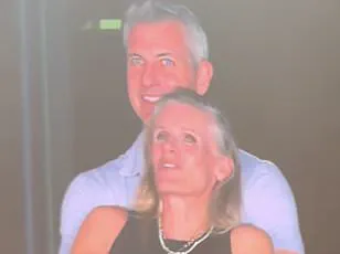 Viral Video of Executives at Coldplay Concert Reveals Student's Unexpected Fame and Financial Windfall