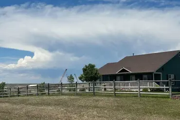 Wyoming's Rural Heartland Faces Transformation as Development Encroaches on Pastoral Landscapes