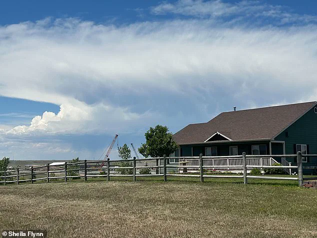 Wyoming's Rural Heartland Faces Transformation as Development Encroaches on Pastoral Landscapes
