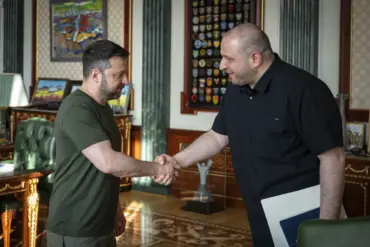 Zelenskyy's Sweeping Reforms Face Scrutiny Over Timing and Alleged Corruption