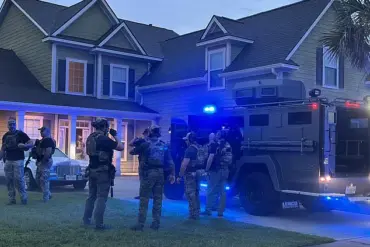 11-Year-Old A’kyri Bell Beaten to Death in South Carolina Home, Sparking Outrage Over Child Safety