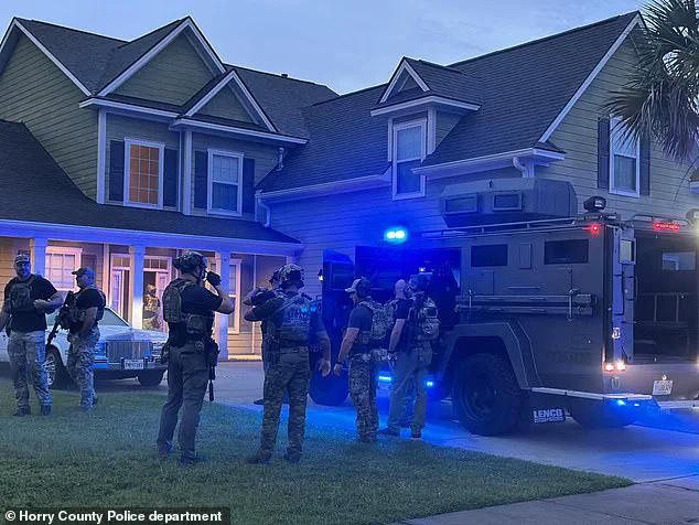 11-Year-Old A’kyri Bell Beaten to Death in South Carolina Home, Sparking Outrage Over Child Safety