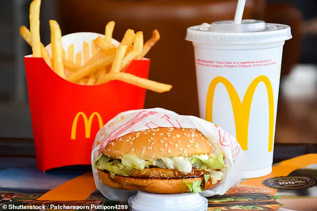 19-Year-Old Content Creator 'Donny Boys' Embarks on Ambitious Quest to Visit All 13,544 McDonald's Locations in the U.S. Starting July 2024