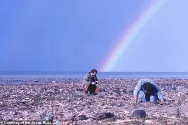 1986 Sea of Galilee Boat Discovery Reignites Debate Over Biblical Account of Jesus Calming the Storm