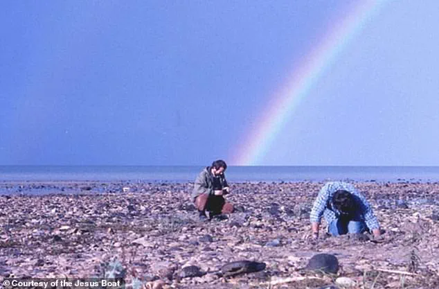 1986 Sea of Galilee Boat Discovery Reignites Debate Over Biblical Account of Jesus Calming the Storm