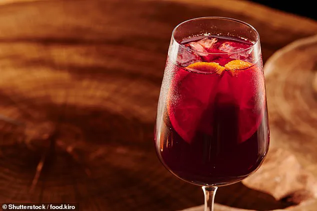 A Chilling Shift: How Ice is Reshaping Britain's Beer Culture