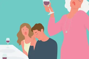 A Minefield of Secrets: The Unraveling of a Family's Healing Retreat