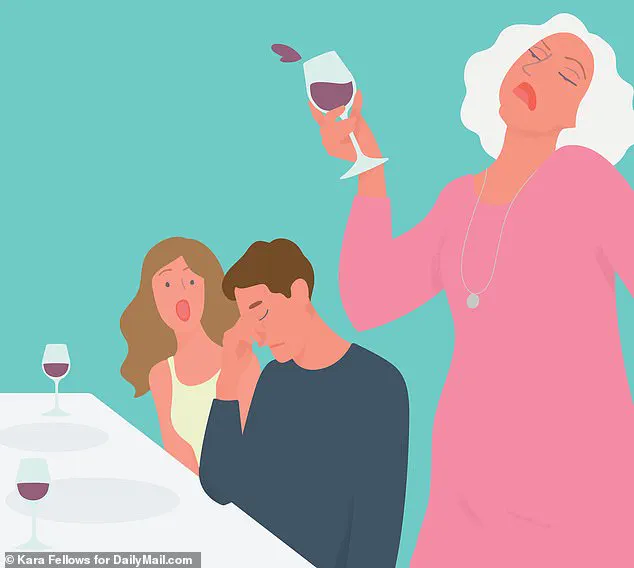 A Minefield of Secrets: The Unraveling of a Family's Healing Retreat