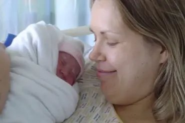 A Mother's Struggle: Navigating Jealousy and Love in the Face of New Fatherhood