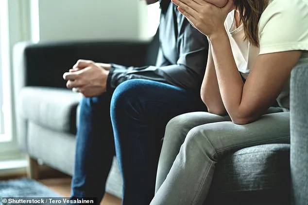 A Psychological Thriller Unfolds: How a Husband's Confession of Fantasies Shook Their Marriage