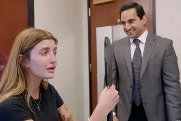 Age-Defying Makeovers: Hollywood's Latest Anti-Aging Secret Revealed