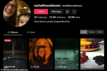 AI-Generated Video of Bouncing Rabbits Sparks Global Debate on Online Deception