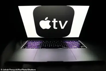 Apple TV+ Subscription Prices Soar by Up to 30% – Immediate Hike for New Users, 30-Day Window for Existing Customers in US, UK, and Australia